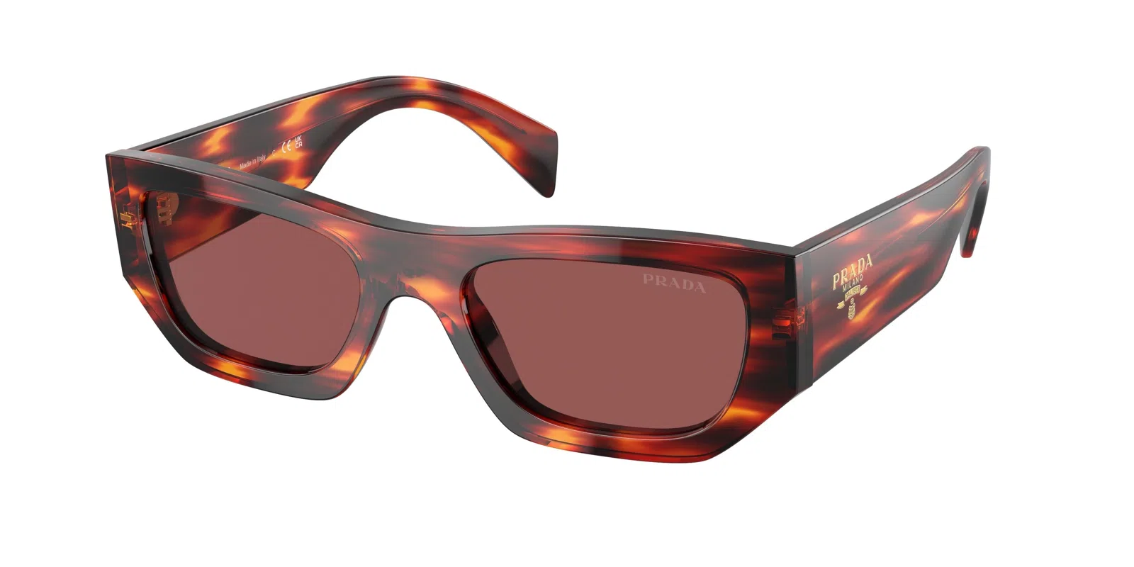 Prada A01SF Sunglasses - view 11